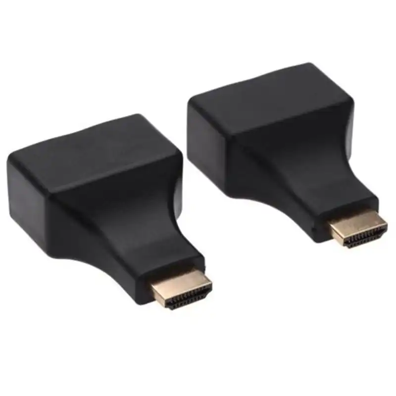 اکستندر HDMI مدل 3D مجموعه دو عددی