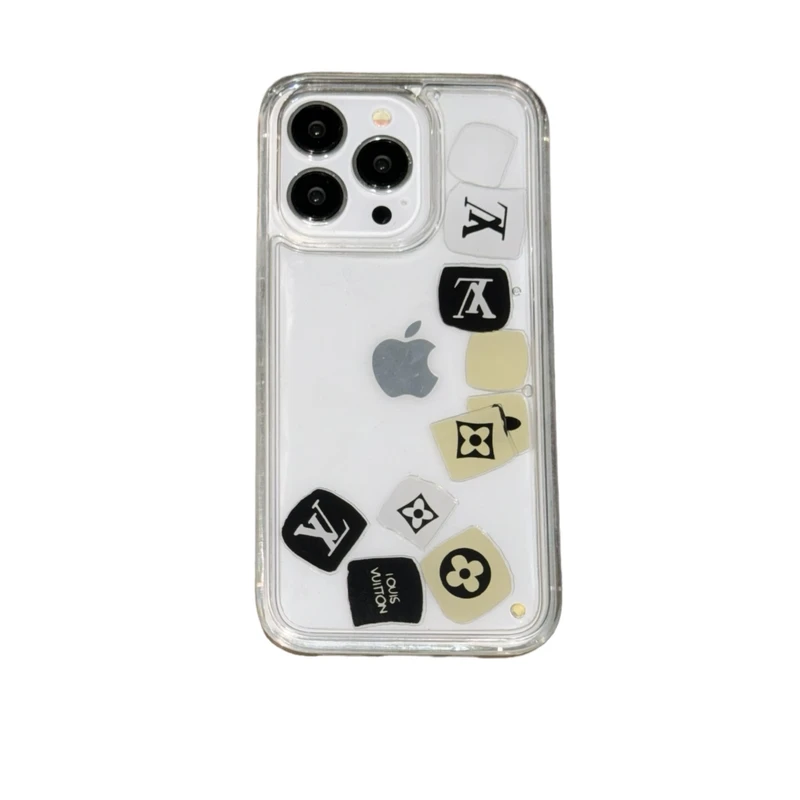 كاور مدل اكواريومی کد 132 مناسب برای گوشی موبایل اپل IPHONE  11 promax