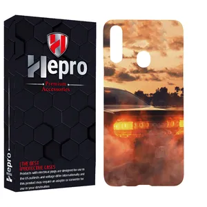 HEPRO MC Cover for SAMSUNG GALAXY M20
