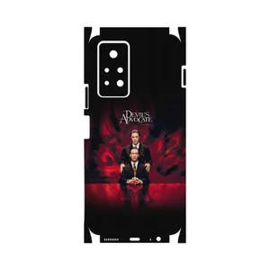 MAHOOT The Devils Advocate-FullSkin Cover Sticker for Infinix Note 11 Pro