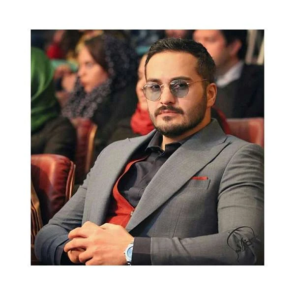 تابلو شاسی طرح میلاد کی مرام کد 3444