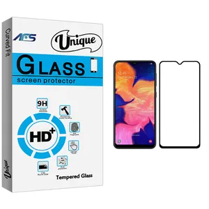 AFS Unique Glass Screen Protector For Samsung Galaxy A10