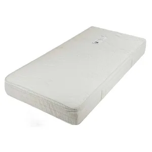تشک طبی دانلوپیلو مدل 3000 Luxus life یک نفره سایز 90 × 200 سانتی متر