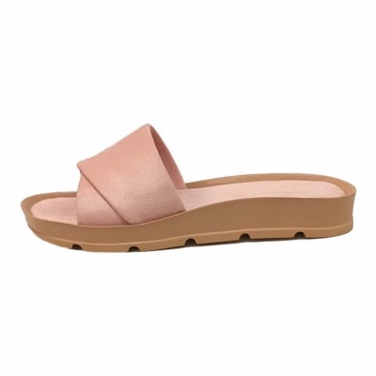 دمپایی زنانه مدل آرام کد M71