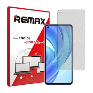 Remax HyMTT model Matte screen protector suitable for Xiaomi Mi 11 Lite mobile phone