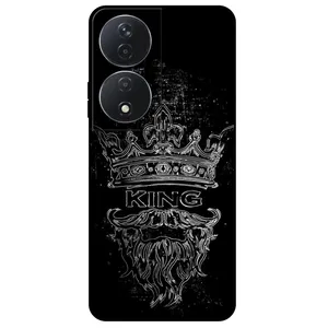 Megafone King 1896 Cover For Honor X7B