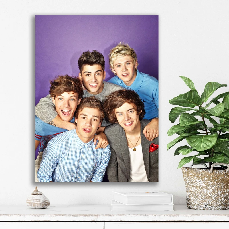 تابلو شاسی آتریسا مدل گروه وان دایرکشنone direction