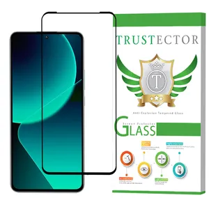 محافظ صفحه نمایش سرامیکی تراستکتور مدل CERAMT مناسب برای گوشی موبایل شیائومی 13T Pro