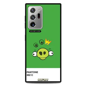 AKAM AMC-WSGN20U-ANGRY BIRDS13 Cover For Samsung Galaxy Note 20 Ultra