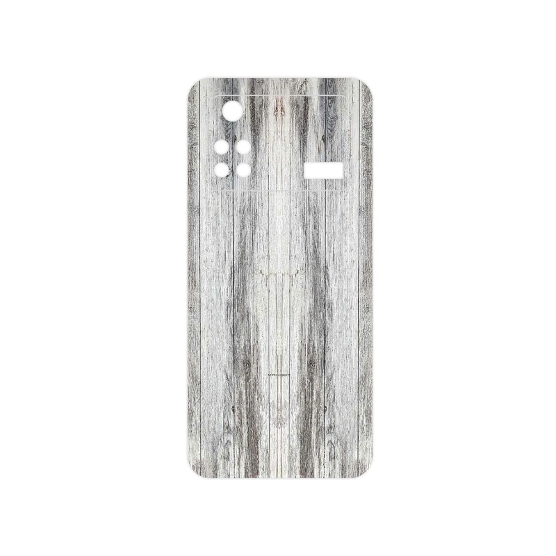 برچسب پوششی ماهوت مدل Wood Texture 8 مناسب برای گوشی موبایل شیائومی Poco M4 Pro 4G