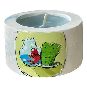 شمع مدل نوروز کد 01