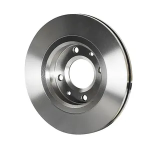دیسک ترمز هانتر کد 4235 مناسب برای روا