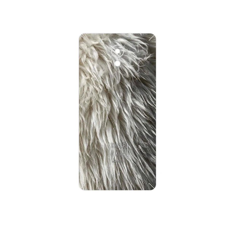 برچسب پوششی ماهوت مدل Sheep Skin مناسب برای گوشی موبایل لنوو Vibe P2