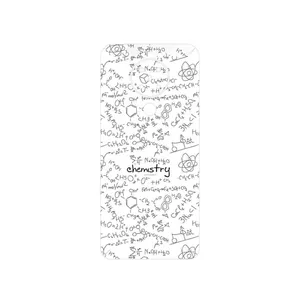MAHOOT Chemistry Science Cover Sticker for Nokia 5.3