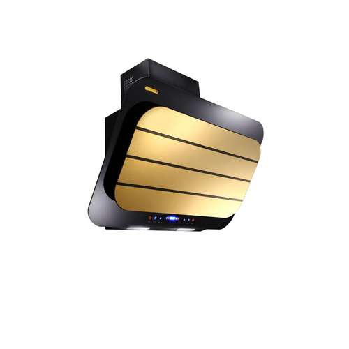 هود آشپزخانه درخشان مدل پارالل سایز 90