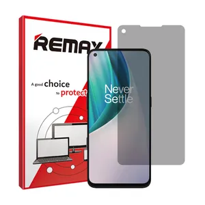 Remax privacy screen protector HyPRV model suitable for OnePlus Nord N10 5G mobile phone