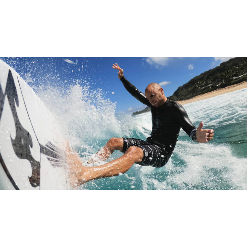 پایه نگهدارنده دوربین مدل Surfboard مناسب برای دوربین ورزشی گوپرو