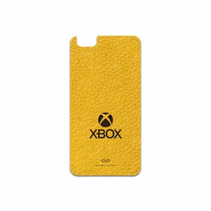 MAHOOT ML-XBOX Cover Sticker for Honor 4X