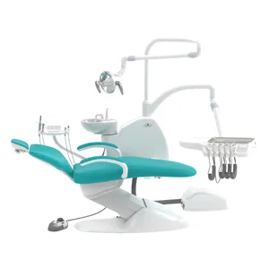 یونیت دندانپزشکی دنتوس مدل Extra3006-C