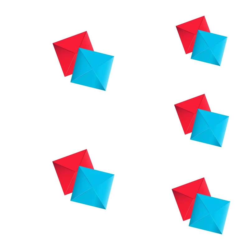 بازی فکری مدل داکجی مجموعه 10 عددی