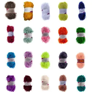 کاموا مدل یوموش کد D-2015 بسته 20 عددی