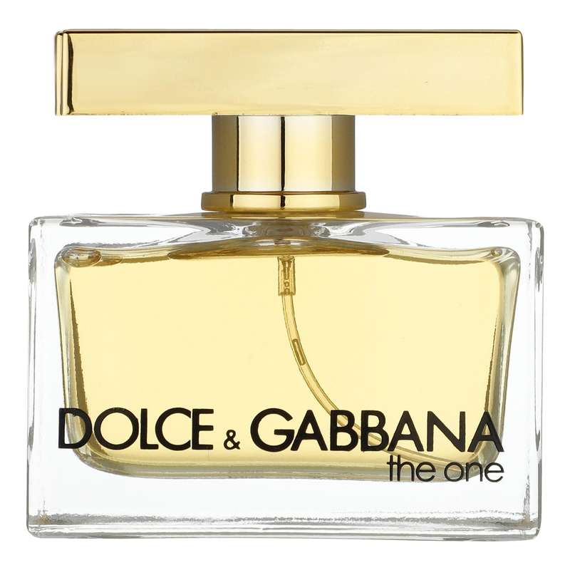 ادو پرفیوم زنانه پینک ویژوآل مدل DOLCE GABBANA The One حجم 100 میلی لیتر ادو پرفیوم زنانه پینک ویژوآل مدل DOLCE GABBANA The One حجم 100 میلی لیتر