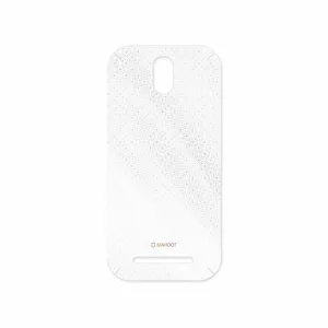 MAHOOT Gloss Transparent Cover Sticker for HTC Desire 500