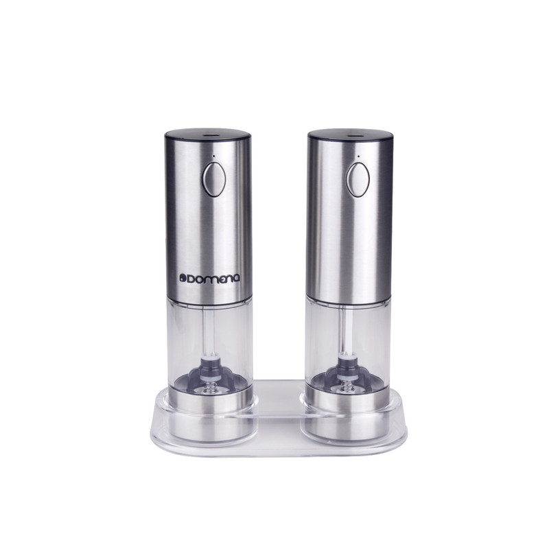 فلفل ساب و نمک ساب دومنا مدل DEG204