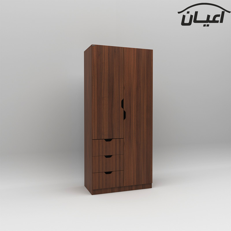 کمد لباس اعیان مدل FH466