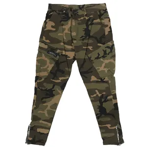 شلوار مردانه مدل M21N