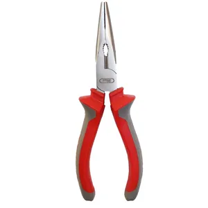 انبر دمباریک تیتان پرو مدل LNP6 سایز 6 اینچ