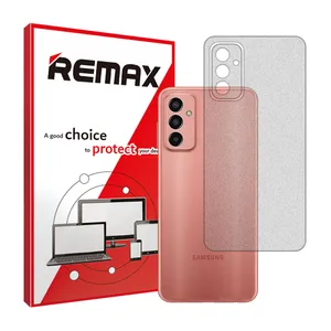 Matte Remix HyMTT model back protector suitable for Samsung Galaxy M13 mobile phones