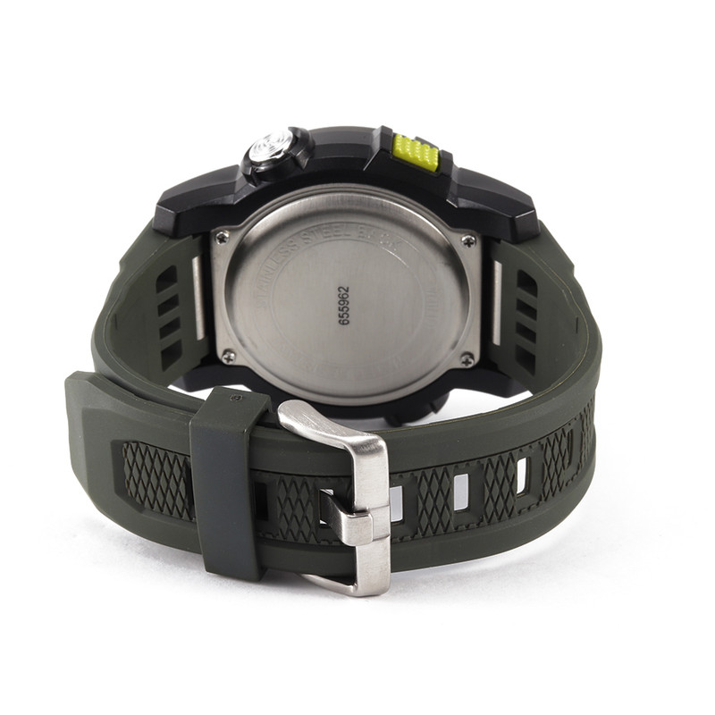 ساعت مچی دیجیتال مردانه تِک دی مدل 655962 ساعت مچی دیجیتال مردانه تِک دی مدل 655962