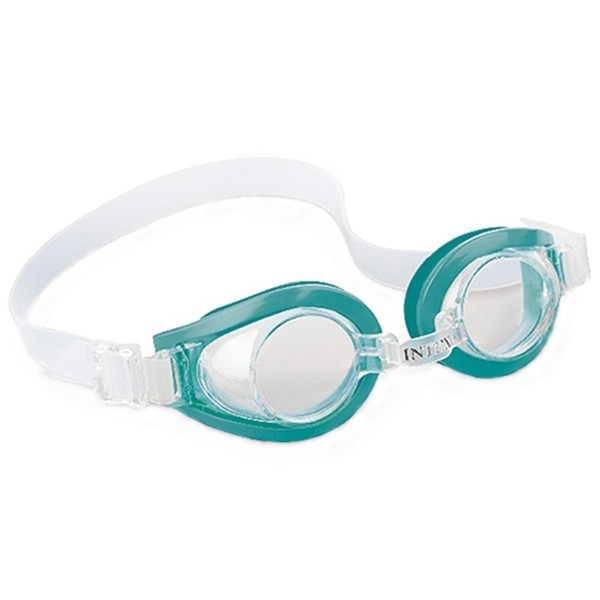 عینک شنا اینتکس مدل 55602 -  - 1