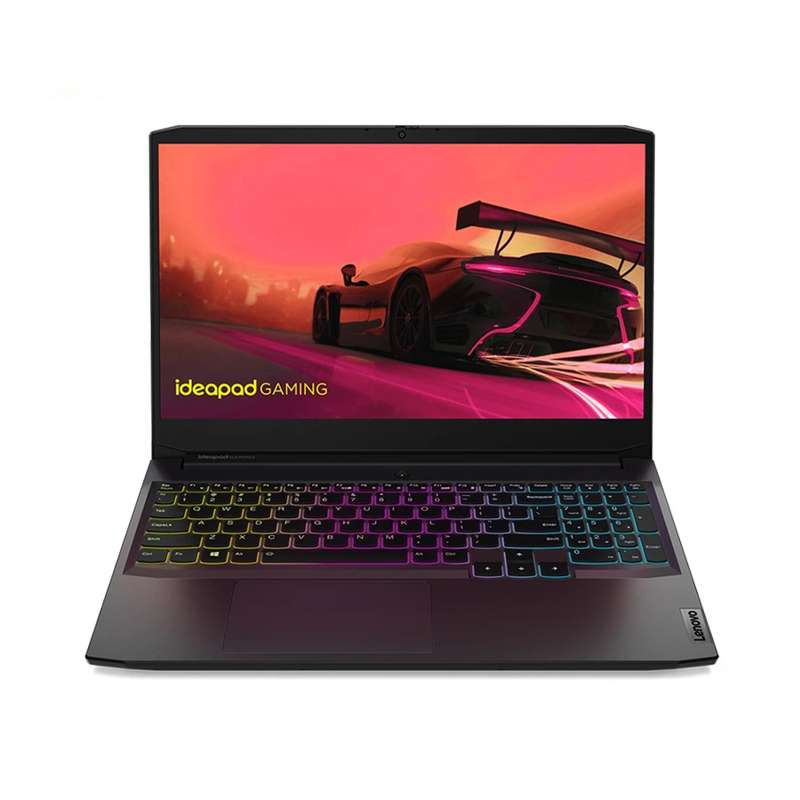لپ تاپ 15.6 اینچی لنوو مدل IdeaPad Gaming 3-O