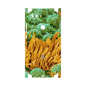 MAHOOT Atom Universe 6-FullSkin Cover Sticker for Xiaomi Mi 8 Lite