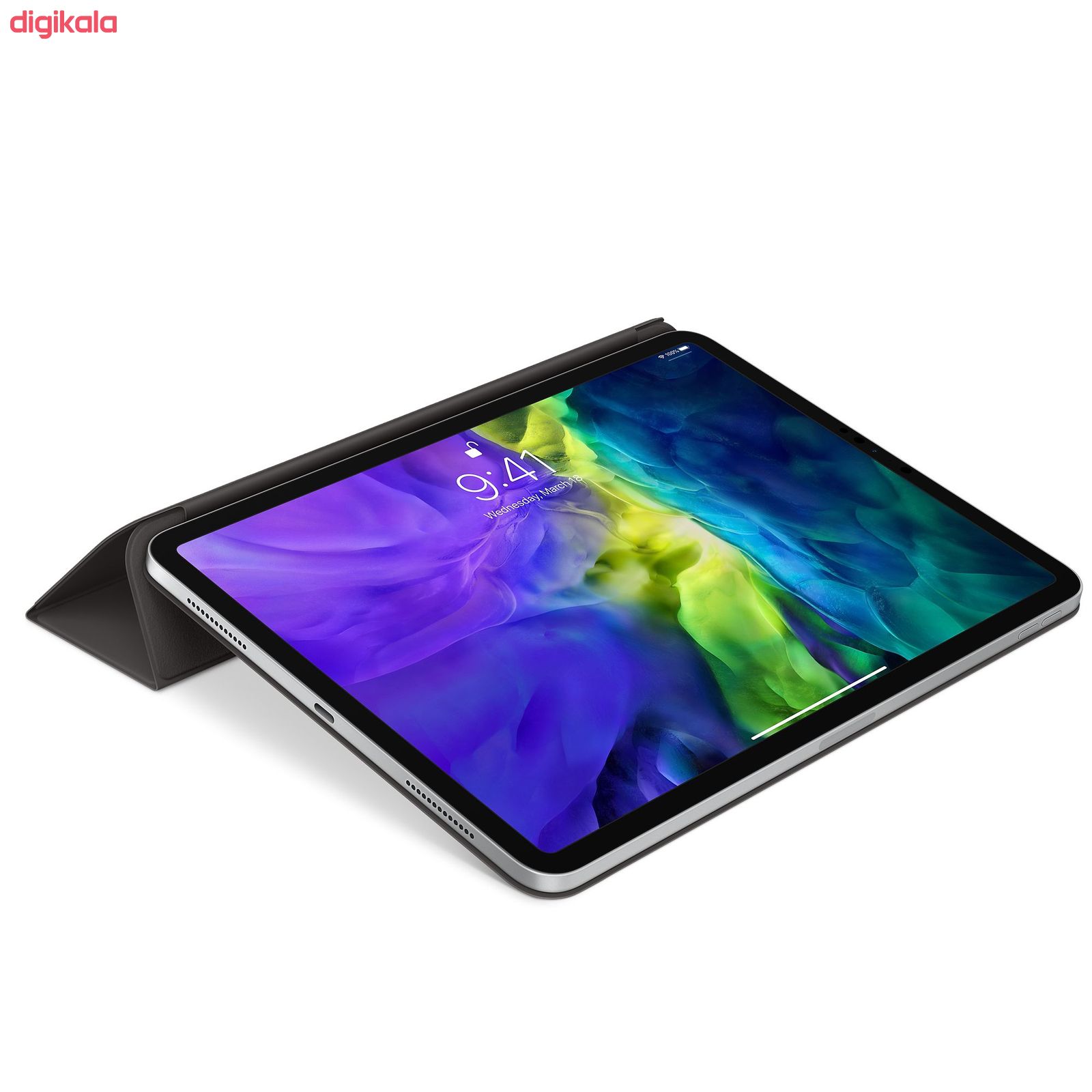 کیف کلاسوری ویوو مدل Smart Folio مناسب برای تبلت اپل iPad pro 11 2018 main 1 8