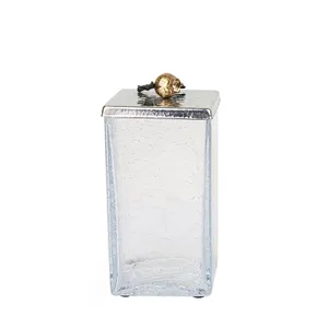 بانکه گلد کیش مدل روبی کد GK879150-1