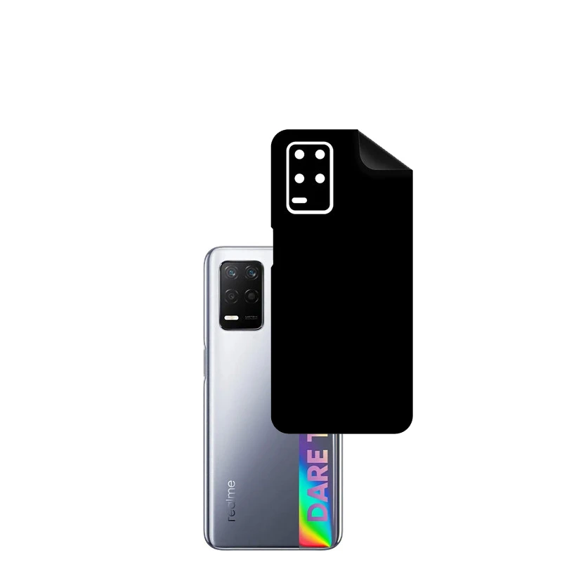 برچسب پوششی مدل PG RG مناسب برای گوشی موبایل ریلمی Q3 5G