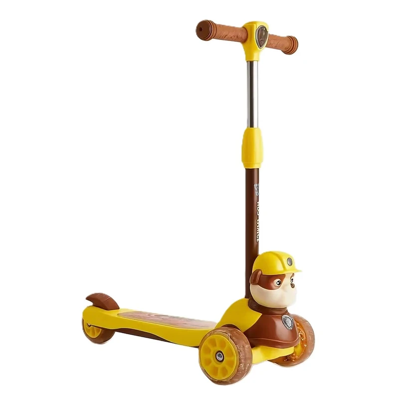 اسکوتر مدل 618.1190 ظرفیت وزنی 30 کیلوگرم