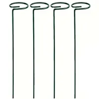 قیم بند مدل حلقه ای بزرگ بسته ۴ عددی