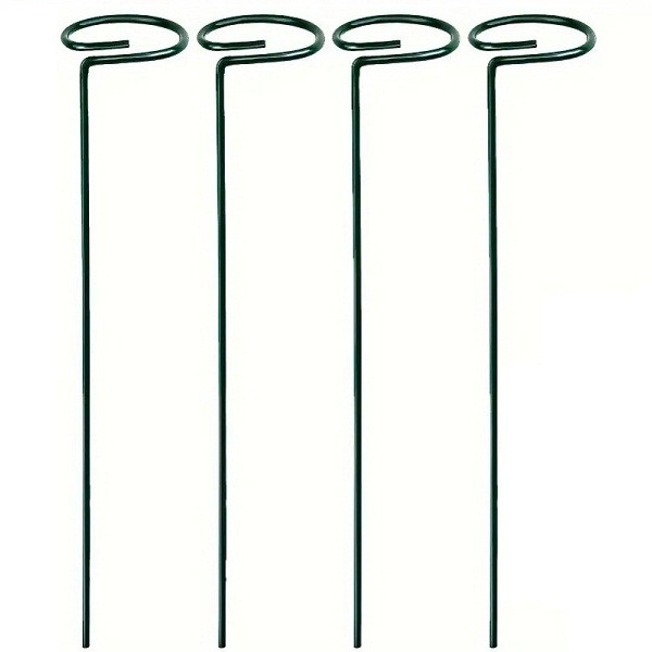 قیم بند مدل حلقه ای بزرگ بسته ۴ عددی قیم بند مدل حلقه ای بزرگ بسته ۴ عددی