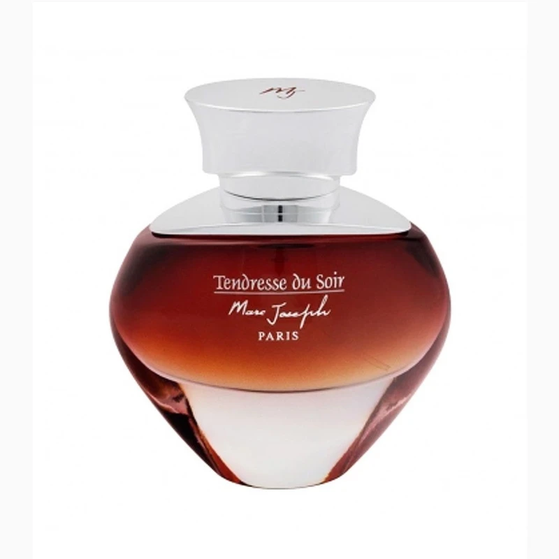 ادوپرفیوم زنانه مارک ژوزف مدل تندرس با رایحه گرم حجم 100 میلی‌لیتر