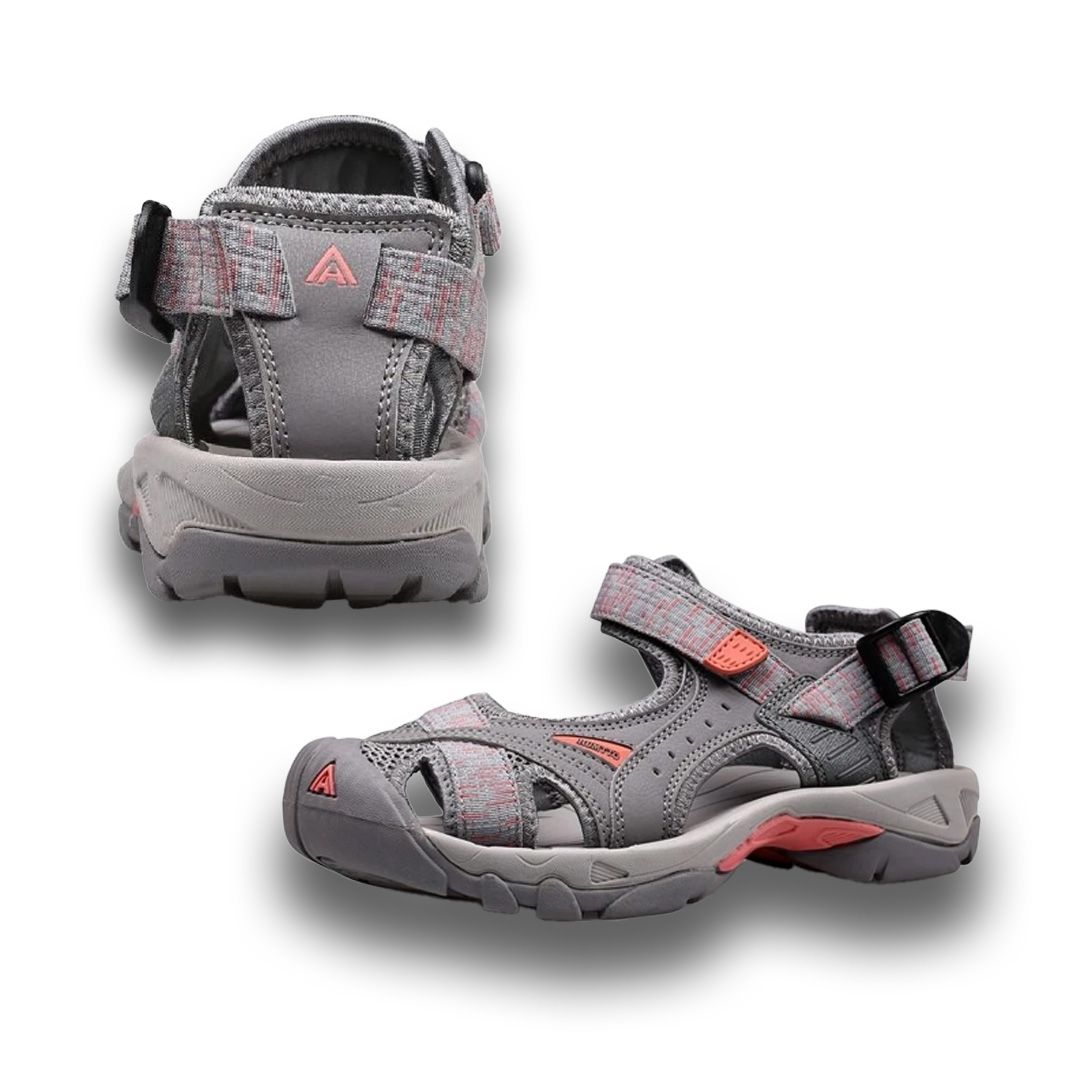 صندل زنانه هامتو مدل 11-9602 -  - 19