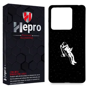 HEPRO MC Cover for XIAOMI Redmi Note 13 4G