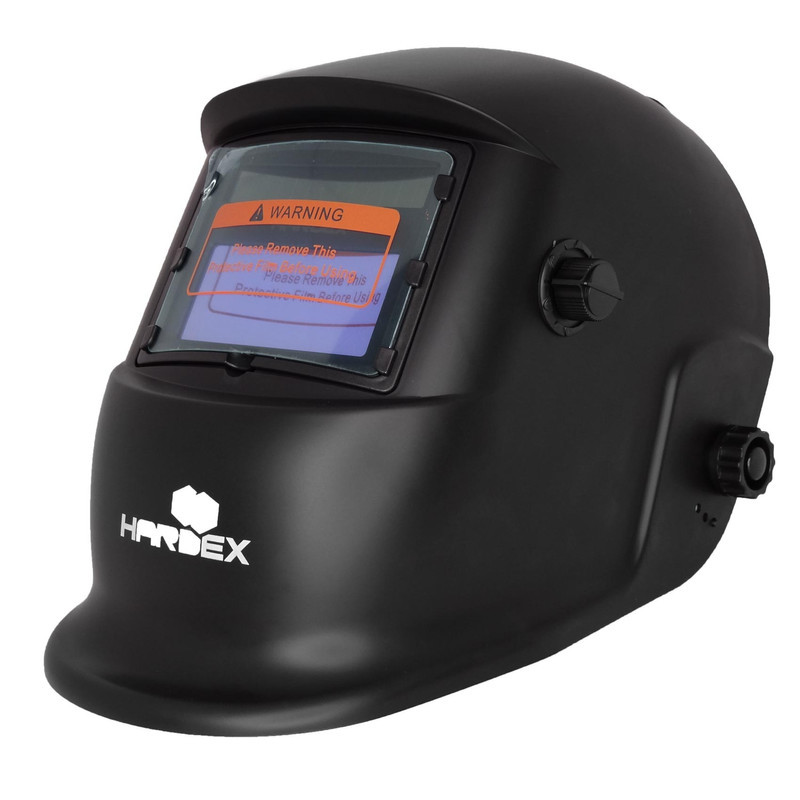 ماسک جوشکاری هاردکس مدل RO - 01 ماسک جوشکاری هاردکس مدل RO - 01