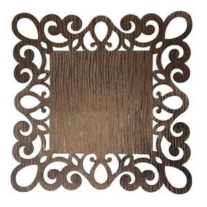 زیربشقابی مدل b104