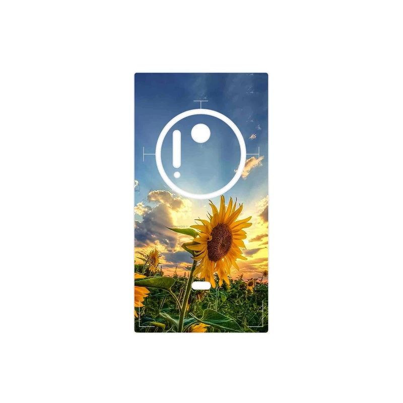 برچسب پوششی ماهوت مدل Summer Season مناسب برای گوشی موبایل نوکیا Lumia 1020