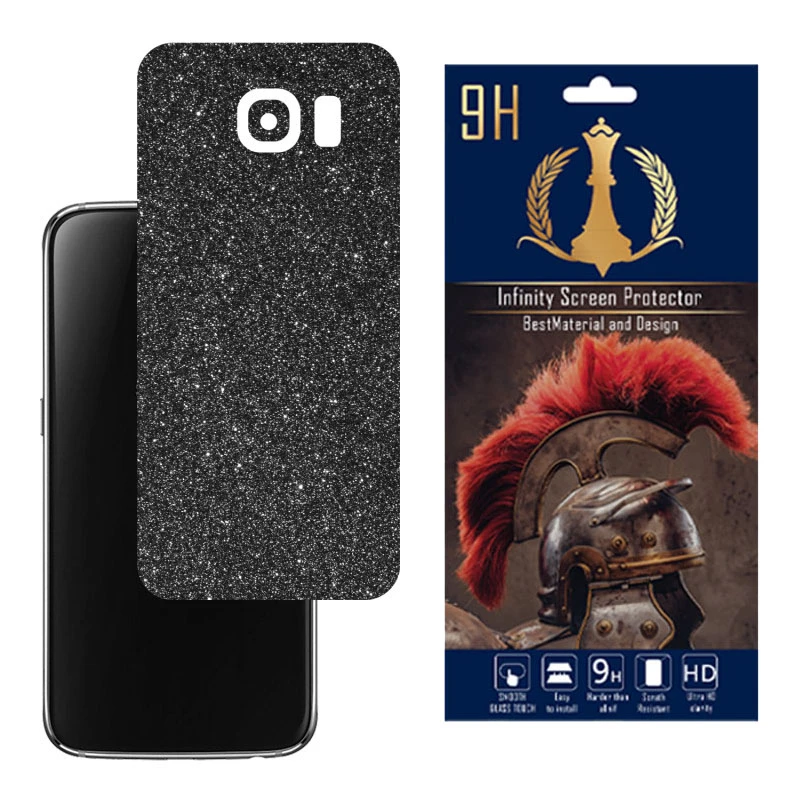 برچسب پوششی اینفینیتی مدل PRO MAX مناسب برای گوشی موبایل سامسونگ GALAXY S6