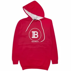 هودی مردانه مدل چاپ دار کد 133345-4